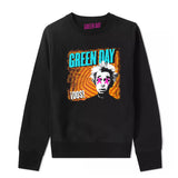 Green Day Hoodie