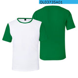 Braves Baseball Shirt