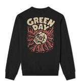 Green Day Hoodie