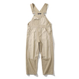 Cargo Pants Japanese Loose Jumpsuit