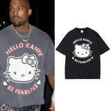 Best Famous Kanye West The College Dropout Tee
