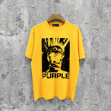Purple Brand T Shirts