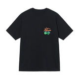UNDEFEATED T Shirts Men's and Women's Loose Cotton Half Sleeves