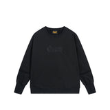 Drew House Sweatshirts Unisex Loose Crew Neck Sweatshirts