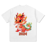 Unisex T Shirt Bottom Shirt Cross-border
