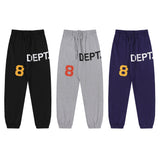 Gallery Dept Pant Casual Jogger Pants Men's and Women's High Street Trousers