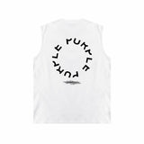 Purple Brand Tank T Shirts Sleeveless T-shirt Vest