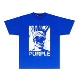 Purple Brand T Shirts