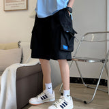 Men Beach Shorts Casual Loose Sports Basketball