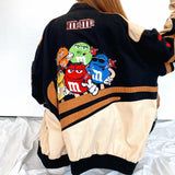 Women Jacket Casual Loose Jacket