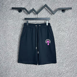 Chrome Heart Shorts 5 Spring Loose Casual Shorts