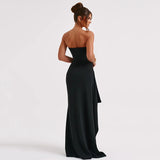 Women Dress Fashion Sexy Dress