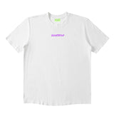 Men T-Shirt Casual All-Matching Lazy Style Loose