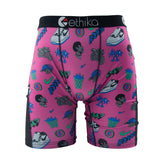 Ethika Boxer Briefs Sport Breathable Comfort Boxer Briefs