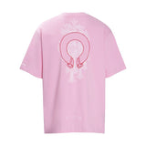 Chrome Hearts Mens Tees Women T Shirts Designer T-shirts Cottons Tops