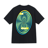 UNDEFEATED T Shirts Men's and Women's Loose Cotton Summer