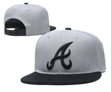 Braves Baseball Hat