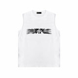 Purple Brand Tank T Shirts Sleeveless T-shirt Vest