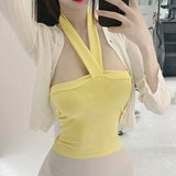 Women Vest Suspenders Skinny Slimming Sexy Hot Girl