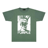 Purple Brand T Shirts