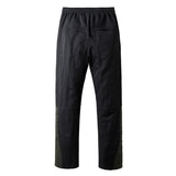 Cargo Pants Dark Functional Overalls