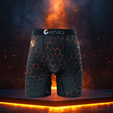 Ethika Boxer Briefs Breathable and Quick Drying Boxer Briefs