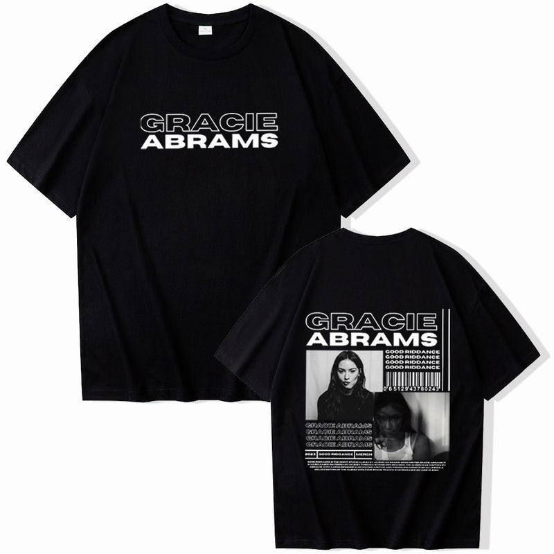 Gracie Abrams Shirt Gracie Abrams Music Album Gracie Abrams