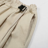Unisex Shorts Retro Loose Casual
