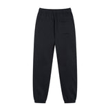 Sp5der Sweatpants Sports Pants Fleece Casual