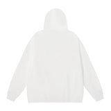 Amiri Hoodie AMI Hot Diamond Letter Pattern Casual Pullover Hooded Sweater