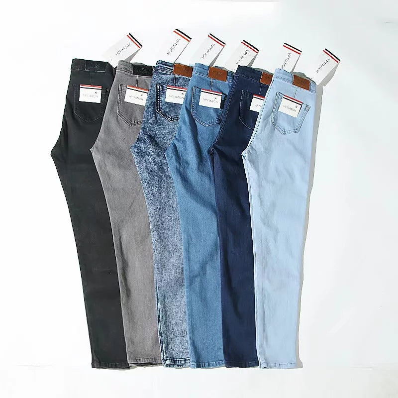 Women Jeans Slimming and Tight Stretch