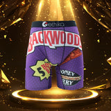 Ethika Boxer Briefs Breathable and Quick Drying Boxer Briefs