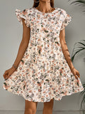 Women Dress Fashion Sexy Casual Short Skirt