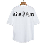 Palm Angle T Shirts Classic Loose T-shirt