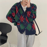 Women Knitted Cardigan