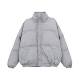Unisex Coat FOG Winter Warm Coat