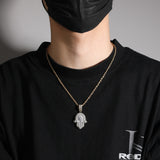 Jewelry The Hand of Fatima Far East Spectrum