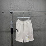 Chrome Heart Shorts