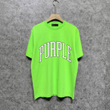 Purple Brand T Shirts