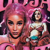Doja cat t-shirt