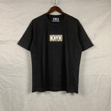 Kith T-Shirt Kith KITH Moroccan Tile Box Tee