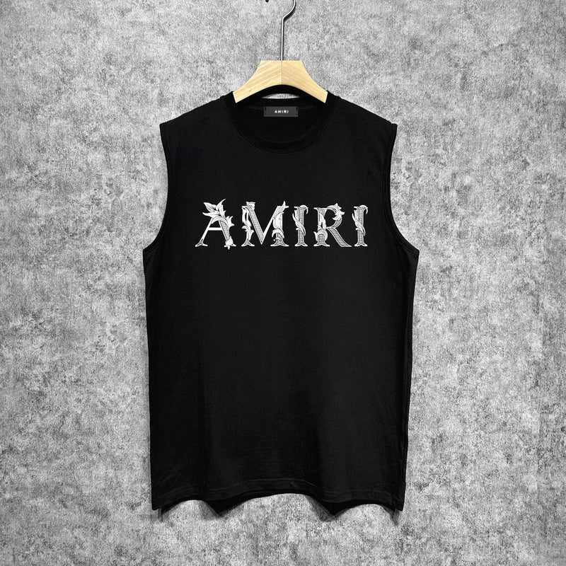Amiri Vest