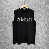 Amiri Vest