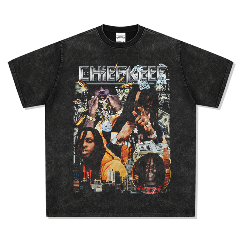 Chief Keef T-shirt