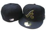 Braves Baseball Hat