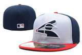 Braves Baseball Hat