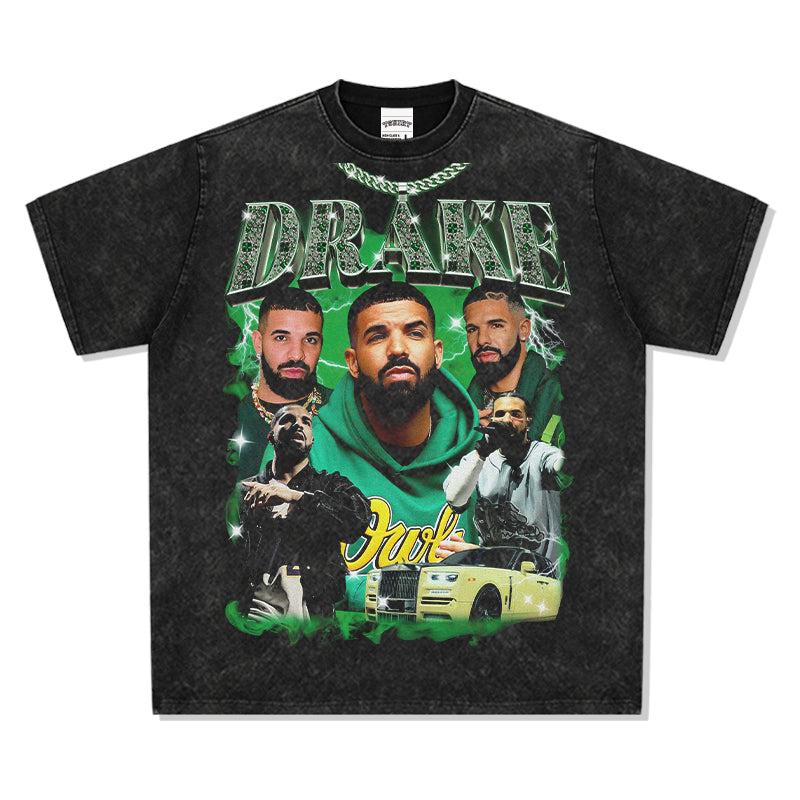 Drake DRAKE T shirts