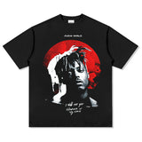 Juice wrld t-shirt