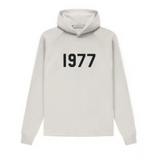 Fear of God Essentials round Neck Hoodie Sweater Men's and Women's Loose Sweater