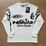 Hellstar Long Sleeve Shirts